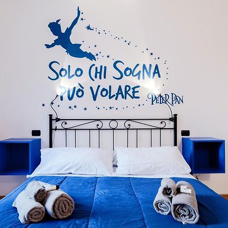 Apartamento Blue Loft - The House Of Travelers Como Exterior foto