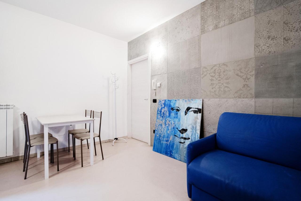 Apartamento Blue Loft - The House Of Travelers Como Exterior foto