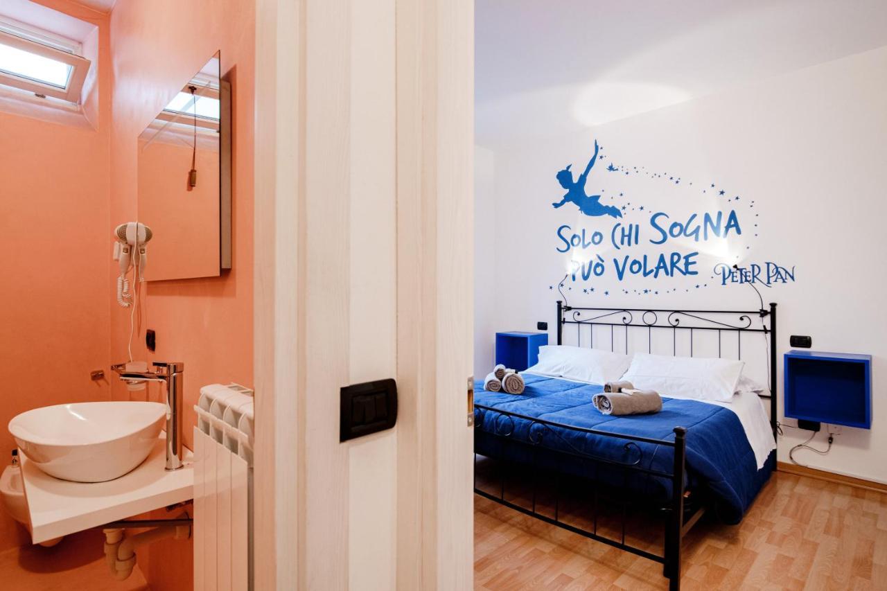 Apartamento Blue Loft - The House Of Travelers Como Exterior foto