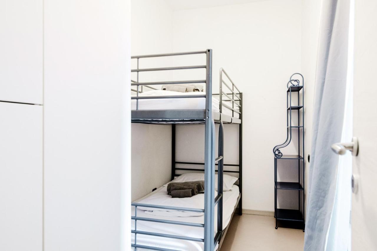 Apartamento Blue Loft - The House Of Travelers Como Exterior foto