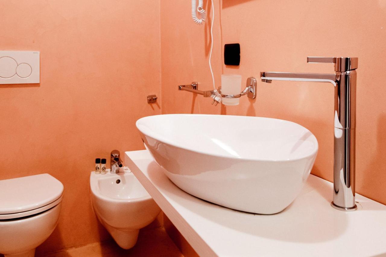Apartamento Blue Loft - The House Of Travelers Como Exterior foto