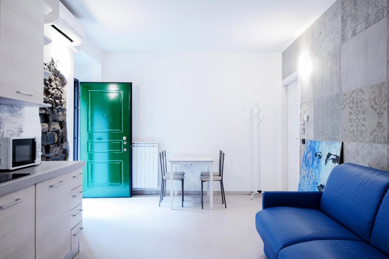 Apartamento Blue Loft - The House Of Travelers Como Exterior foto