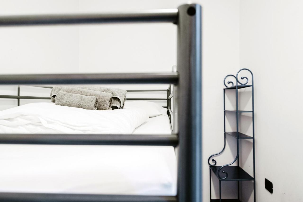 Apartamento Blue Loft - The House Of Travelers Como Exterior foto